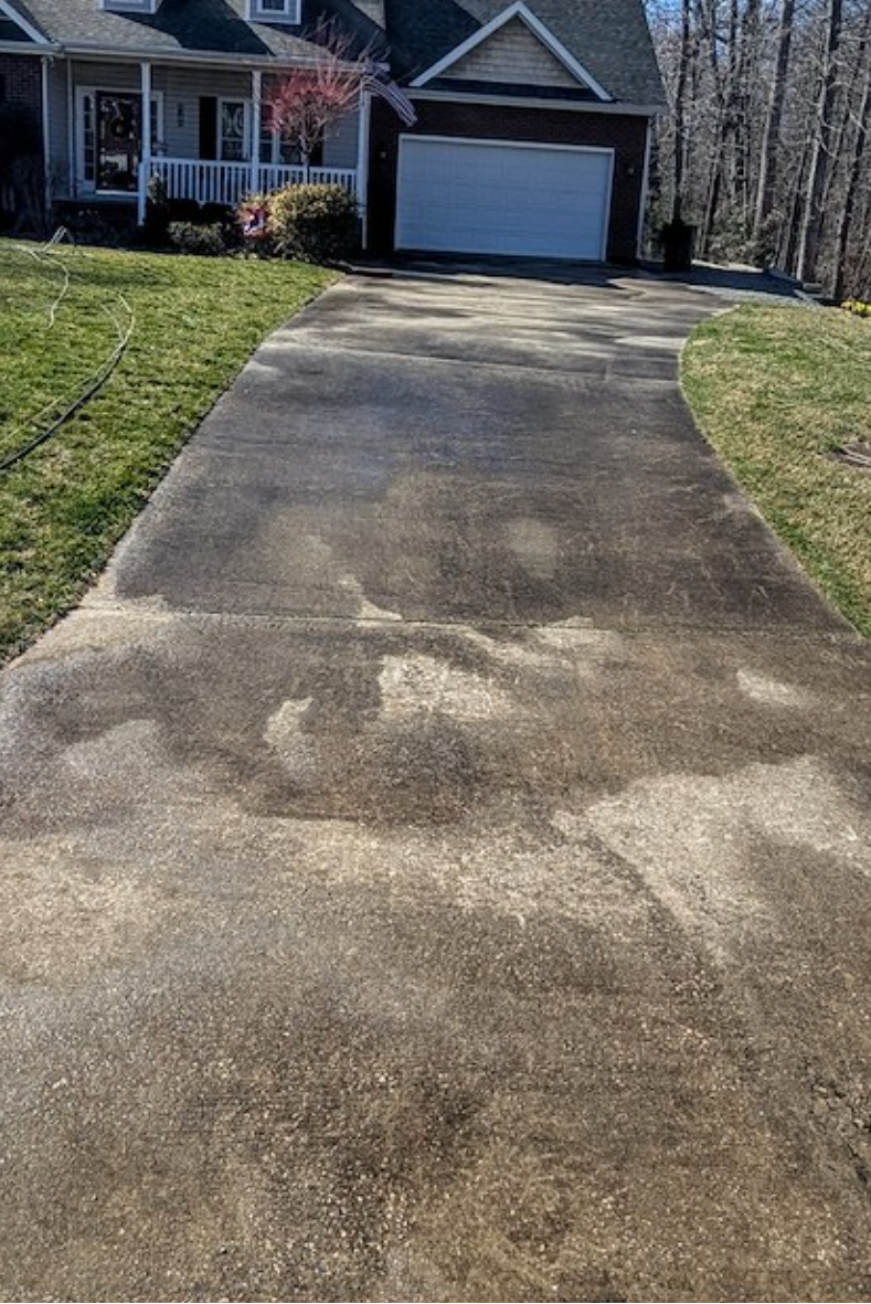 Before Sidewalk