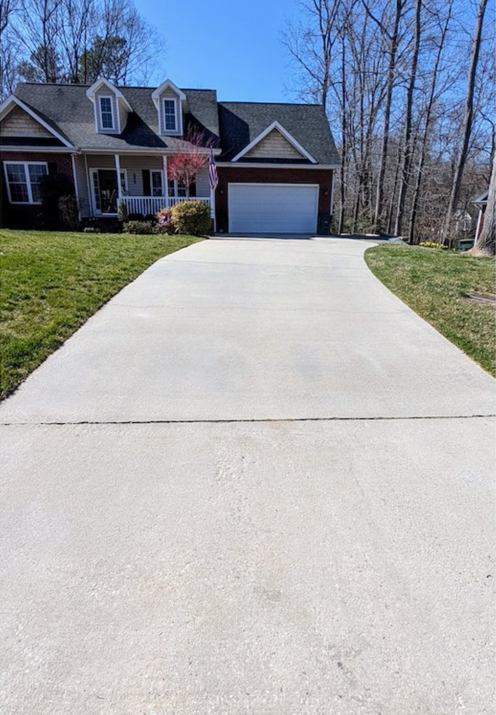 After Sidewalk